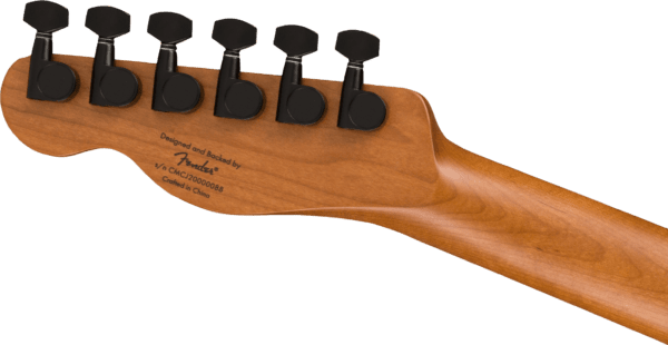 Squier Contemporary Telecaster RH - Image 6