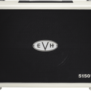 EVH 5150III 1x12 Speaker Cabinet Ivory