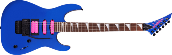 Jackson Dinky DK3XR Electric Guitar Cobalt Blue