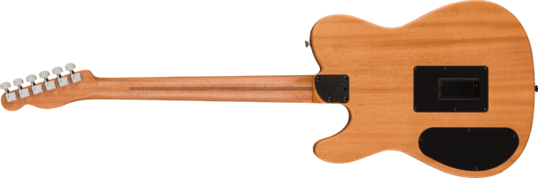 Fender Acoustasonic Player Telecaster - Image 2