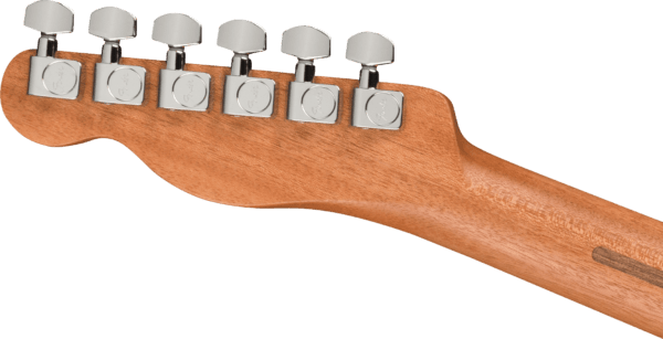 Fender Acoustasonic Player Telecaster - Image 6