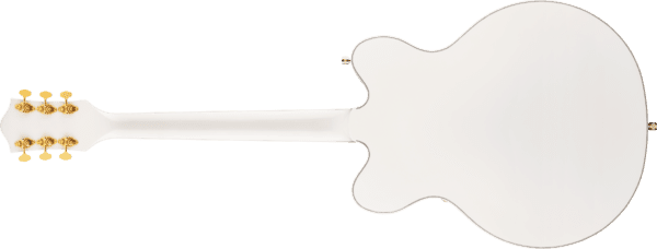 Gretsch G5422TG Electromatic Classic Hollow Body Double-Cut with Bigsby - Image 6