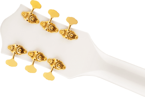 Gretsch G5422TG Electromatic Classic Hollow Body Double-Cut with Bigsby - Image 5