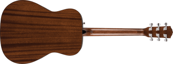 Fender Left Handed Classic Design Acoustic Guitar - Image 2