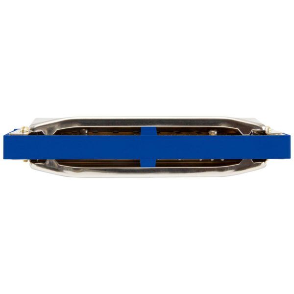 Hohner Penta Harp Minor Blues Harmonica - Image 3