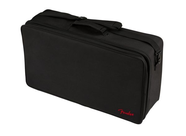 Fender Professional Pedal Board with Gig Bag - Image 8