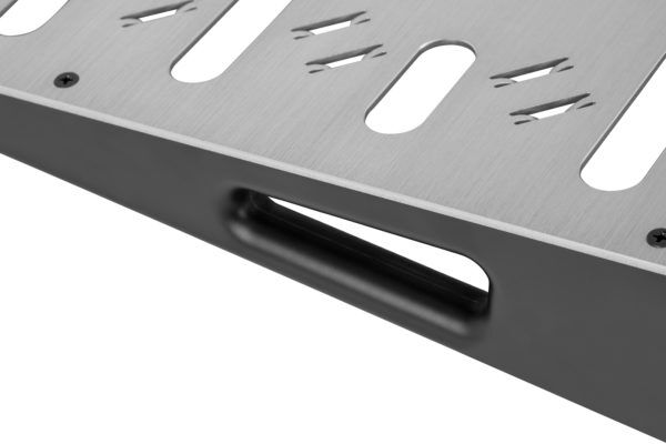 Fender Professional Pedal Board with Gig Bag - Image 7