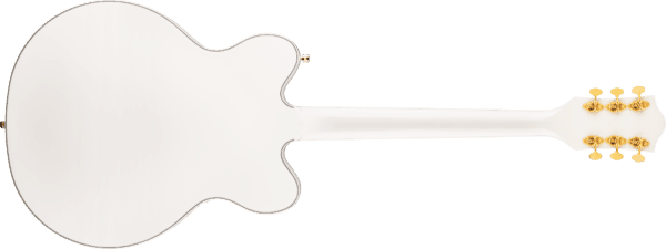 Gretsch G5422GLH Left-Handed Electromatic Classic Hollow Body - Image 5