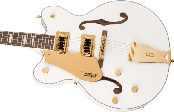 Gretsch G5422GLH Left-Handed Electromatic Classic Hollow Body - Image 3