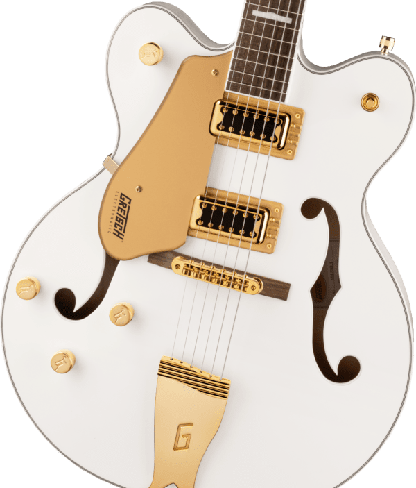 Gretsch G5422GLH Left-Handed Electromatic Classic Hollow Body - Image 2