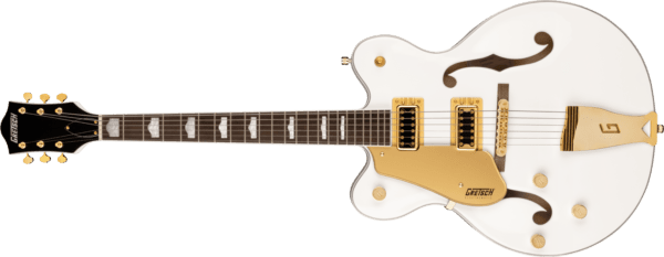 Gretsch G5422GLH Left-Handed Electromatic Classic Hollow Body - Image 4