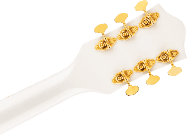 Gretsch G5422GLH Left-Handed Electromatic Classic Hollow Body - Image 7