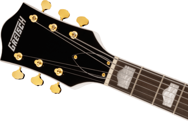 Gretsch G5422GLH Left-Handed Electromatic Classic Hollow Body - Image 6
