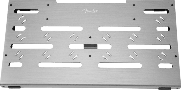 Fender Professional Pedal Board with Gig Bag - Image 3