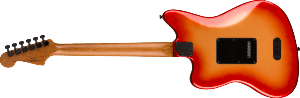 Squier Contemporary Active Jazzmaster HH - Image 6