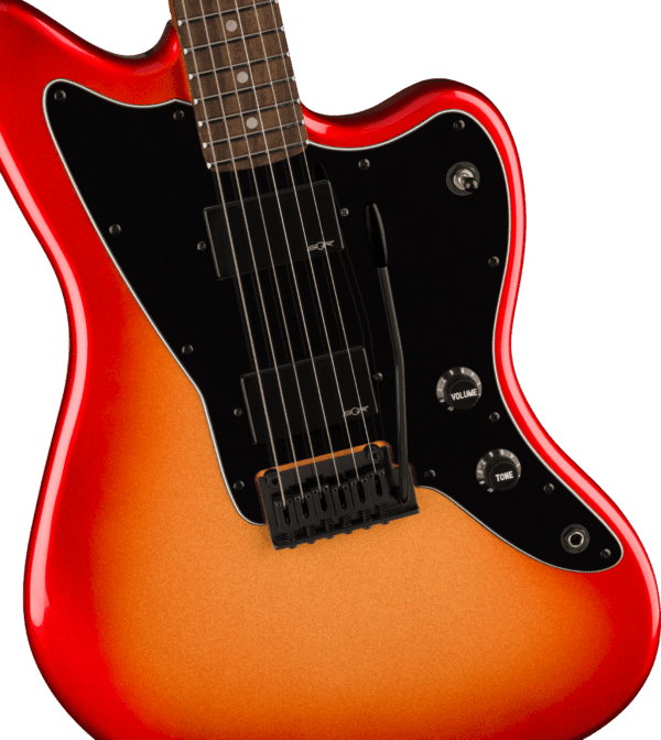 Squier Contemporary Active Jazzmaster HH - Image 2