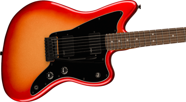 Squier Contemporary Active Jazzmaster HH - Image 3