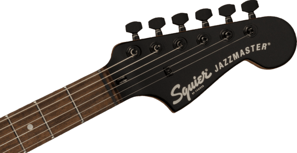 Squier Contemporary Active Jazzmaster HH - Image 4