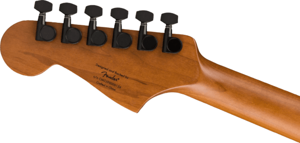 Squier Contemporary Active Jazzmaster HH - Image 5