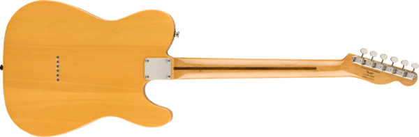Squier Classic Vibe Left-Handed '50s Telecaster - Image 3