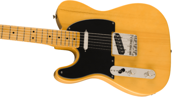 Squier Classic Vibe Left-Handed '50s Telecaster - Image 5