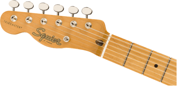 Squier Classic Vibe Left-Handed '50s Telecaster - Image 6