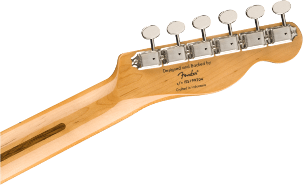 Squier Classic Vibe Left-Handed '50s Telecaster - Image 7