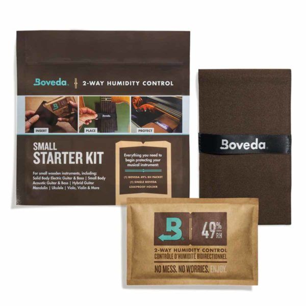 Boveda Humidity Control Starter Kit - Image 5