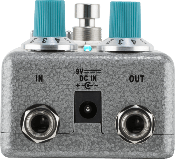 Fender Hammertone Chorus Pedal - Image 2
