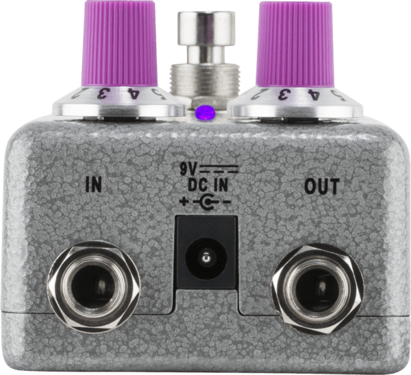 Fender Hammertone Fuzz Pedal - Image 2