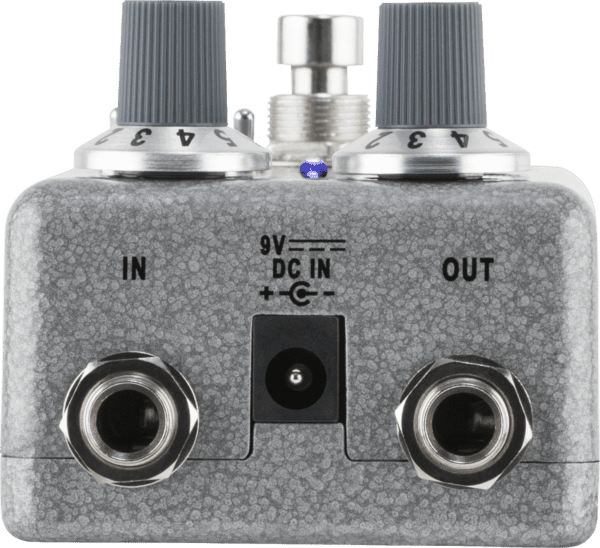 Fender Hammertone Space Delay Pedal - Image 2
