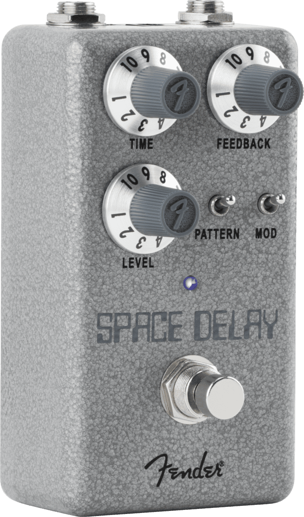 Fender Hammertone Space Delay Pedal - Image 3