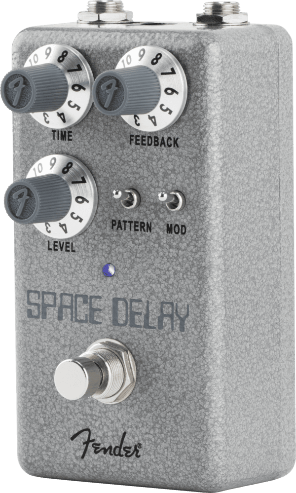 Fender Hammertone Space Delay Pedal - Image 4