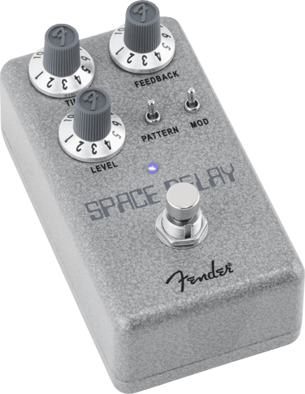 Fender Hammertone Space Delay Pedal - Image 5