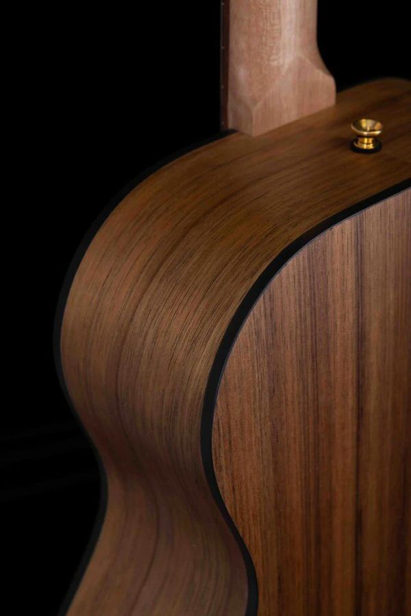 Pratley Josh Teskey Signature Model Concert Acoustic Electric Guitar - Image 5