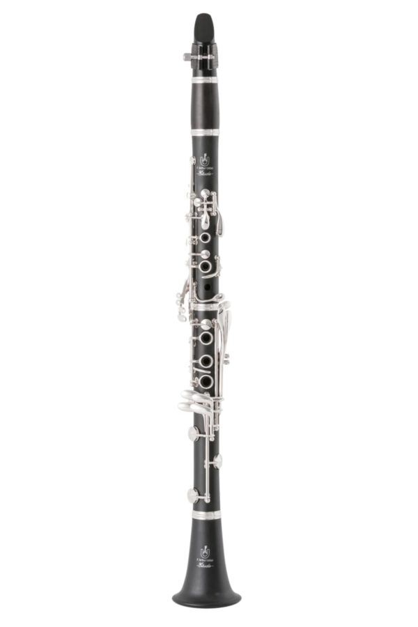 Uebel Etude Bb Superior Student Clarinet Outfit - Image 3