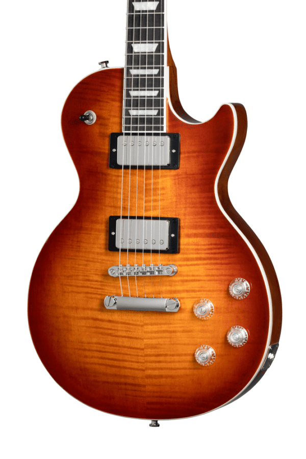 Epiphone Les Paul Modern Figured Mojave Burst