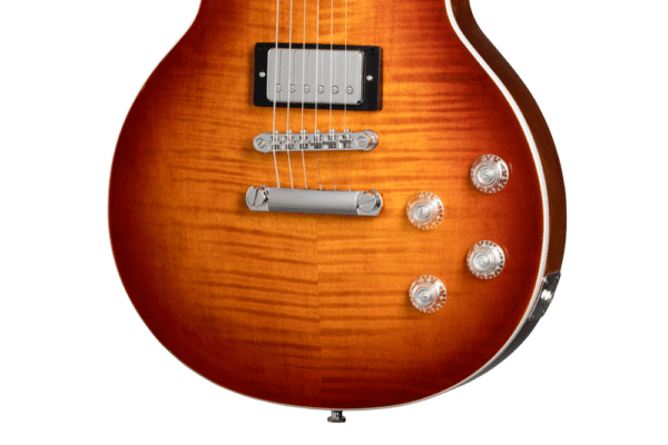Epiphone Les Paul Modern Figured Mojave Burst