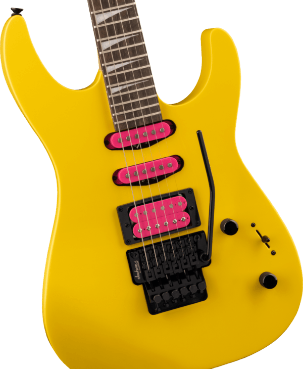 Jackson DK3XR HSS Dinky X Series Electric Guitar - Image 2