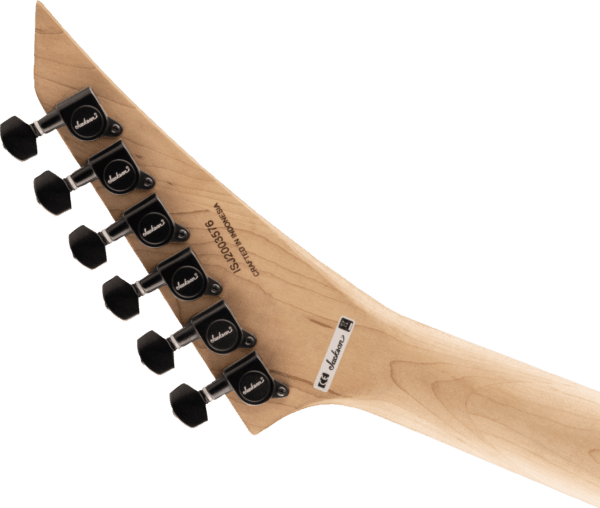 Jackson DK3XR HSS Dinky X Series Electric Guitar - Image 5