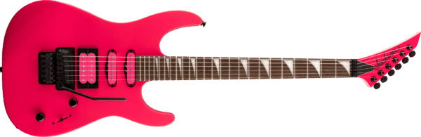 Jackson X Series Dinky DK3XR HSS