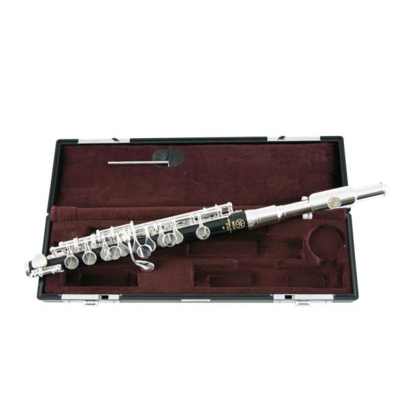 Yamaha YPC-32 Piccolo - Image 2