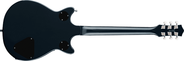 Gretsch G5232LH Left-Handed Double Jet FT Midnight Sapphire - Image 6