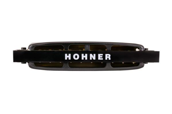 Hohner Pro Harp Diatonic Harmonica - Image 3