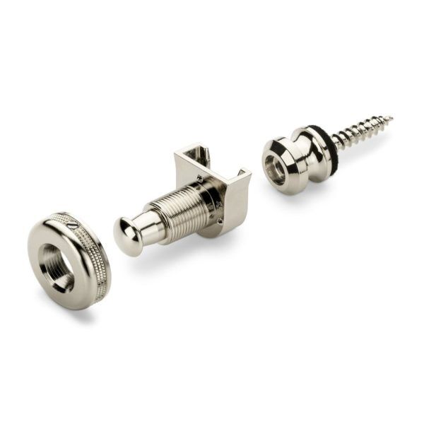 Schaller S-Locks Strap Locks Set - Image 3