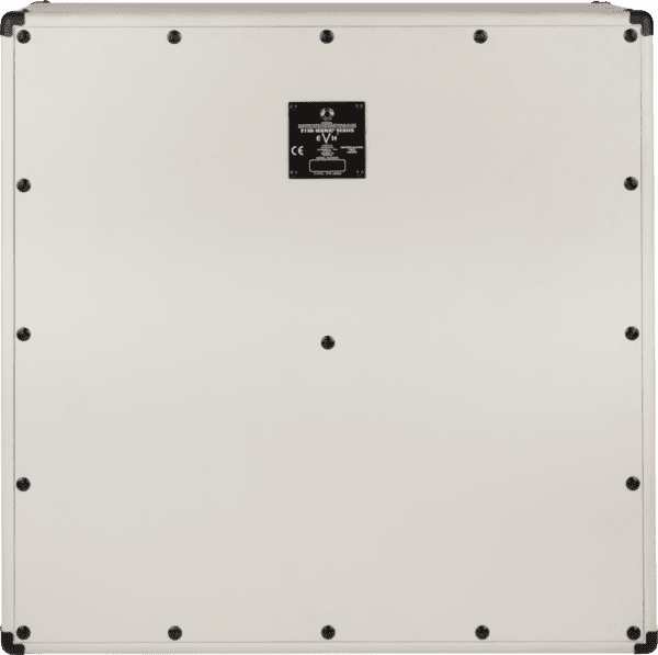 EVH 5150 Iconic Series 4x12 Cabinet - Image 2