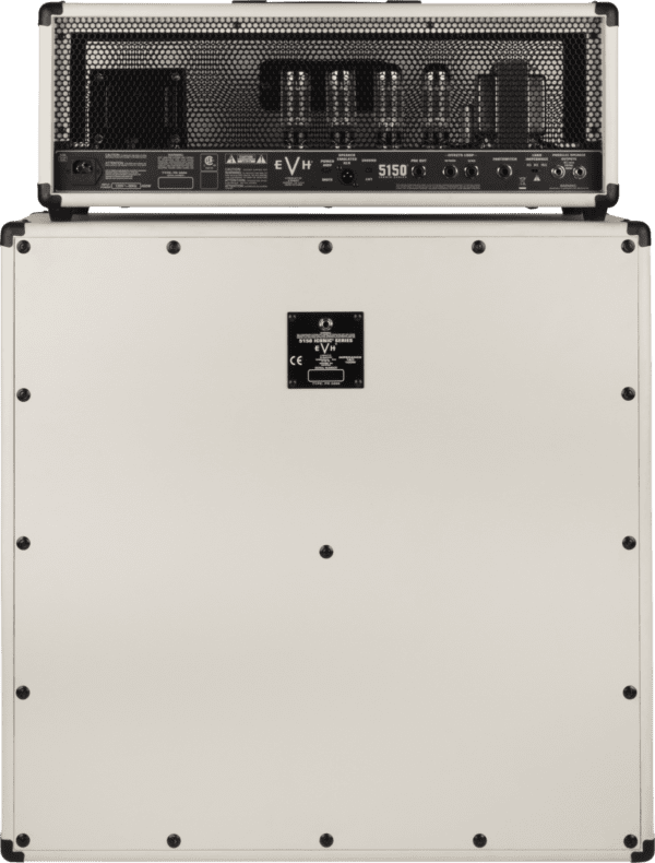 EVH 5150 Iconic Series 4x12 Cabinet - Image 4