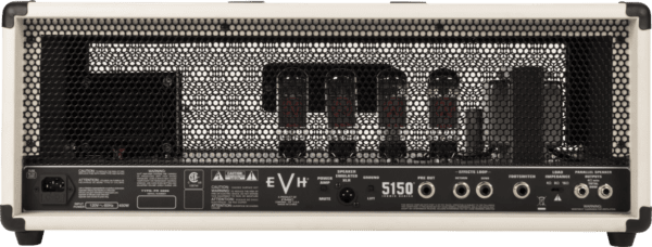 EVH 5150 Iconic Series 80w Head - Image 3