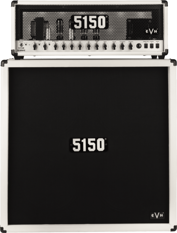 EVH 5150 Iconic Series 80w Head - Image 2
