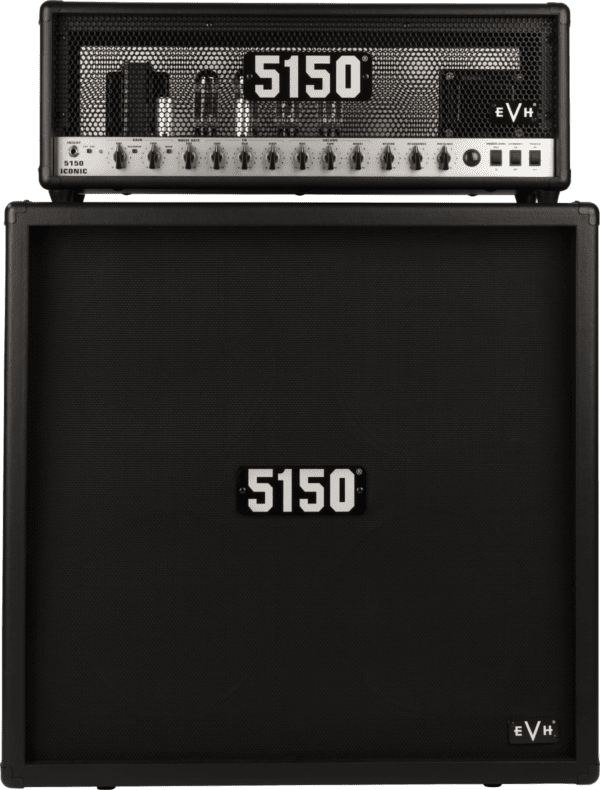 EVH 5150 Iconic Series 80w Head - Image 4